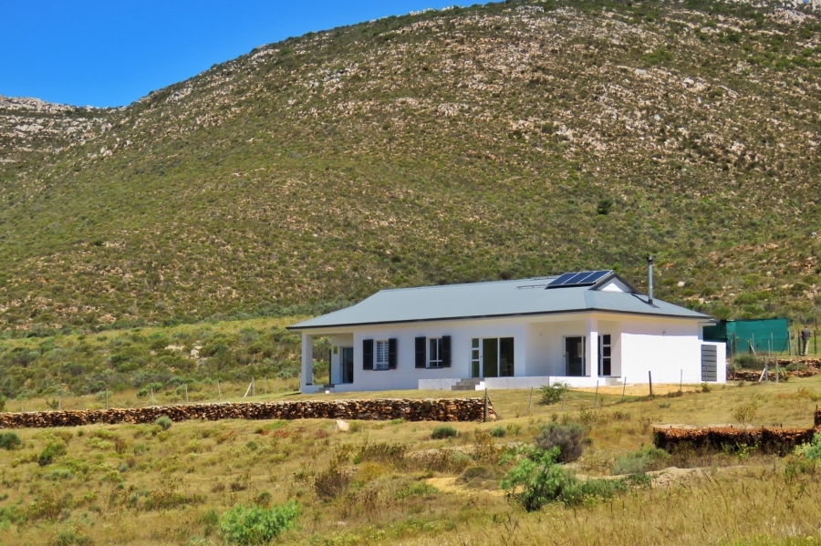 3 Bedroom Property for Sale in Uniondale Rural Western Cape